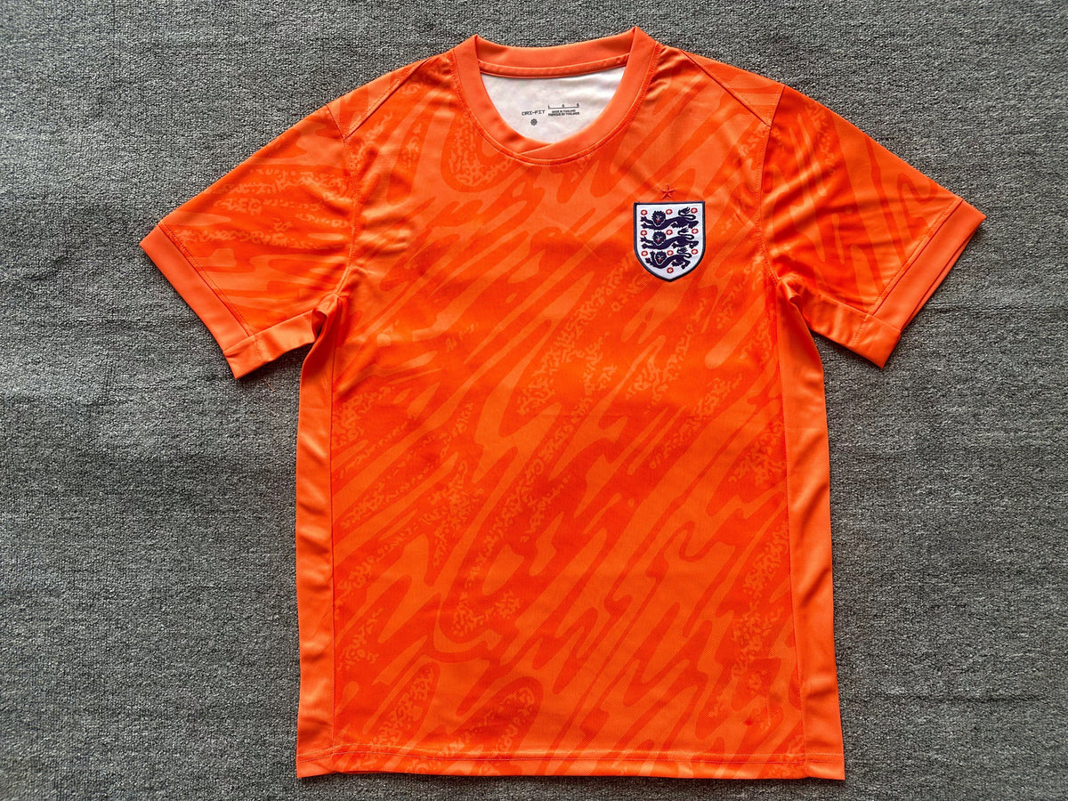 Maillot Angleterre 2024/2025