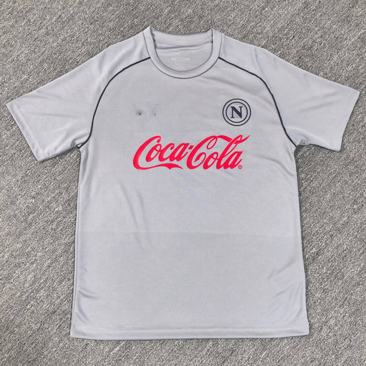 Maillot Naples 2024/2025