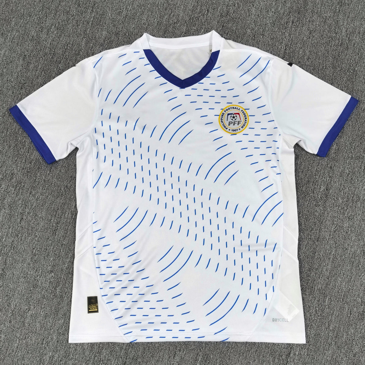 Maillot Philippines Extérieur 2025/2026