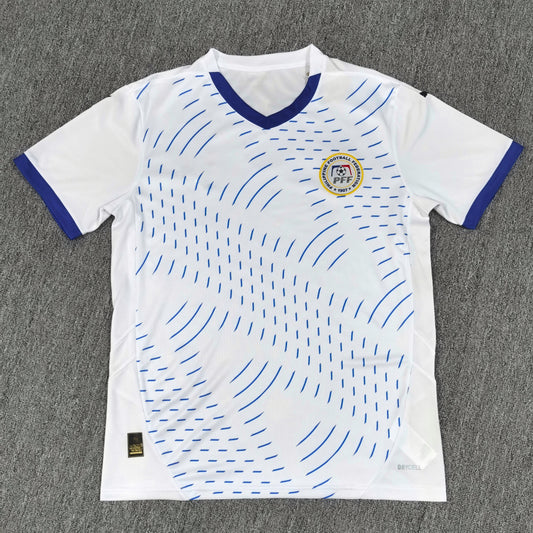 Maillot Philippines Extérieur 2025/2026