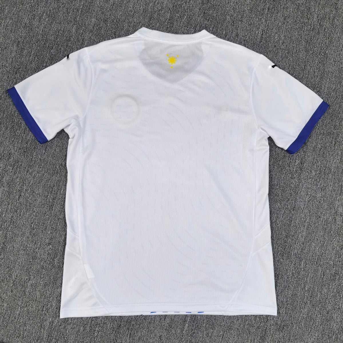 Maillot Philippines Extérieur 2025/2026