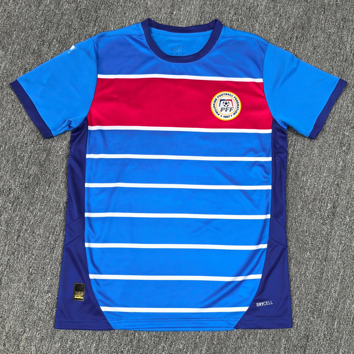 Maillot Philippines Domicile 2025/2026