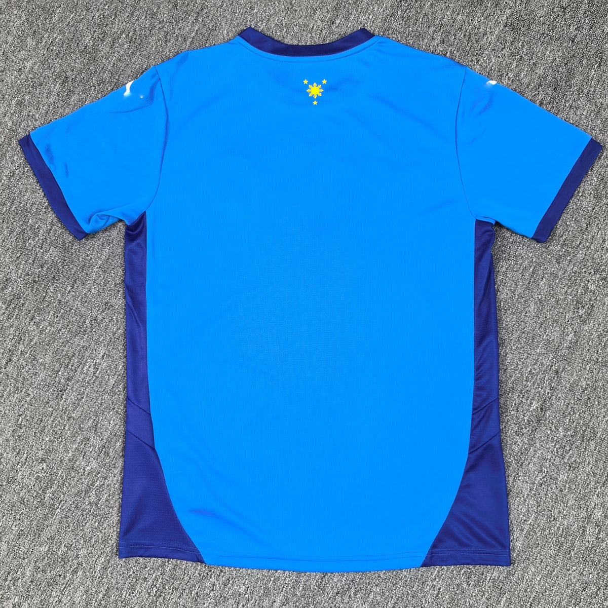 Maillot Philippines Domicile 2025/2026