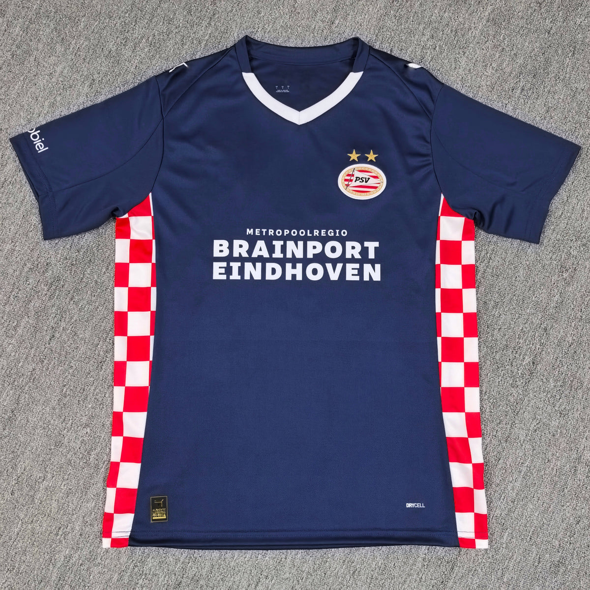 Maillot PSV Eindhoven Extérieur 2025/2026