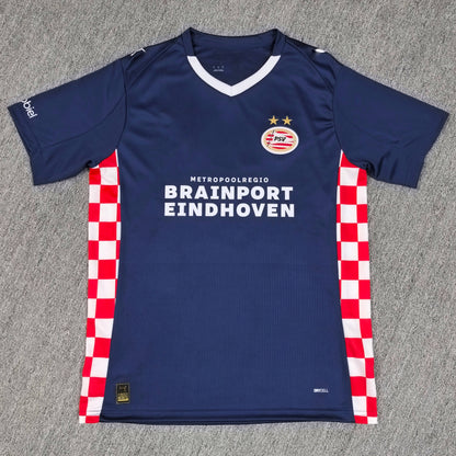 Maillot PSV Eindhoven Extérieur 2025/2026