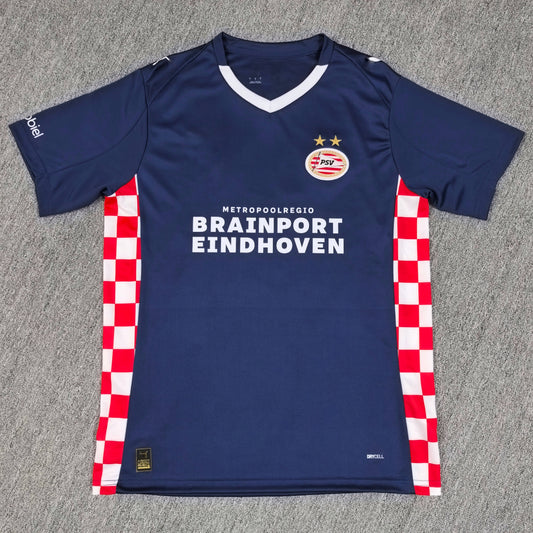Maillot PSV Eindhoven Extérieur 2025/2026