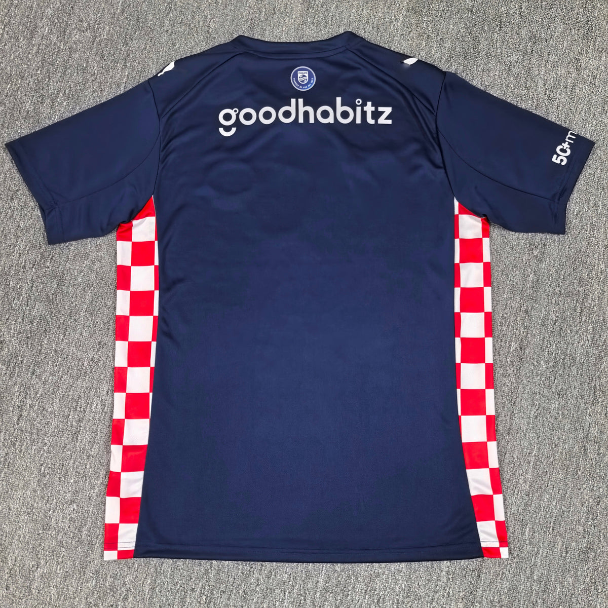 Maillot PSV Eindhoven Extérieur 2025/2026