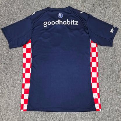 Maillot PSV Eindhoven Extérieur 2025/2026
