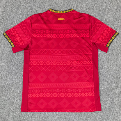 Maillot Brésil Concept 2025/2026