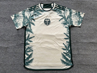 Maillot Portland 2024/2025
