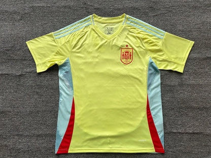 Maillot Espagne 2024/2025