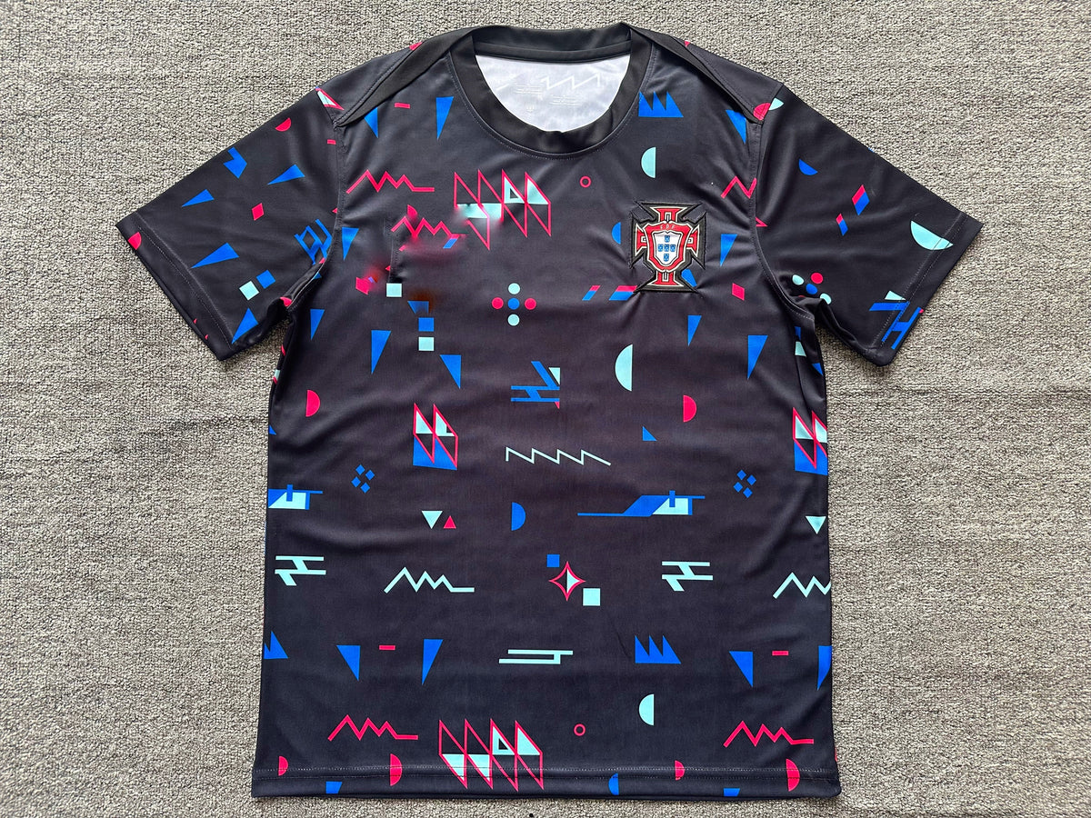 Maillot Portugal 2024/2025