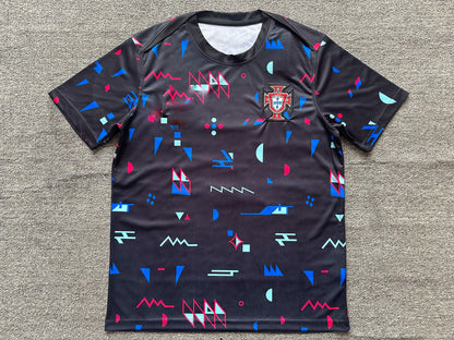 Maillot Portugal 2024/2025