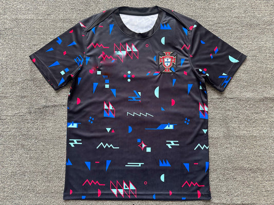 Maillot Portugal 2024/2025