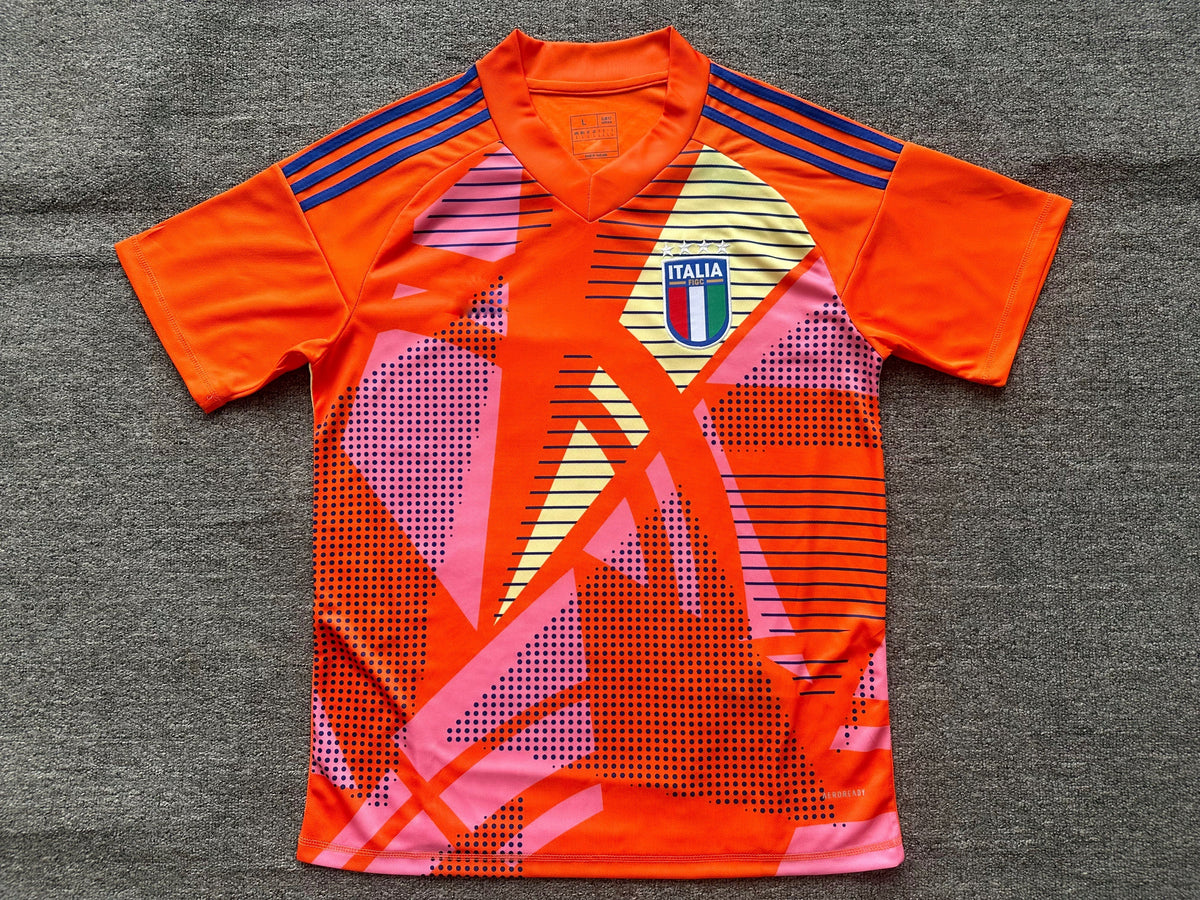 Maillot Italie 2024