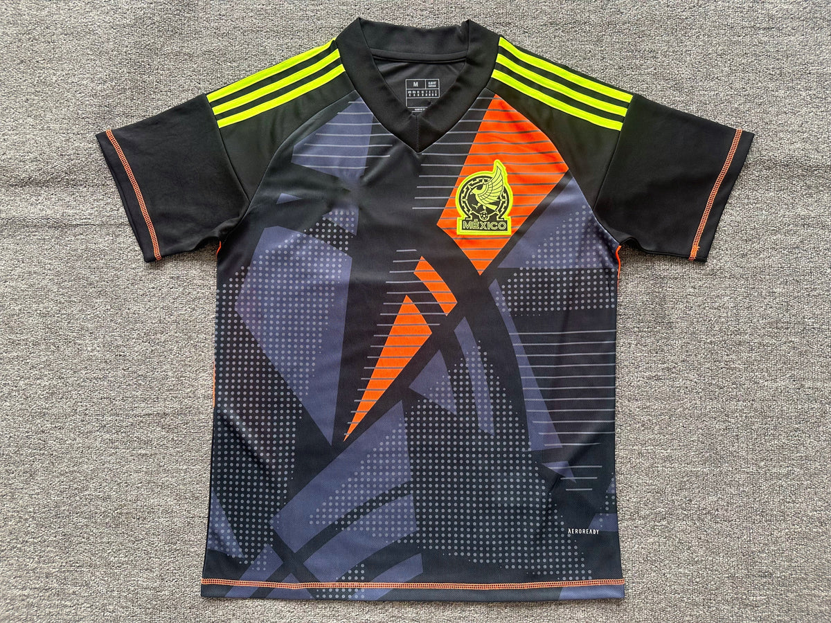 Maillot Mexique 2023/2024