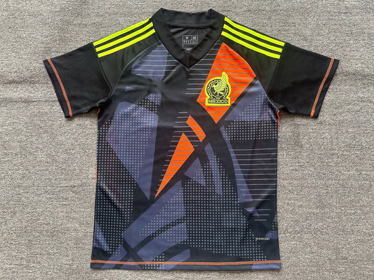 Maillot Mexique 2023/2024