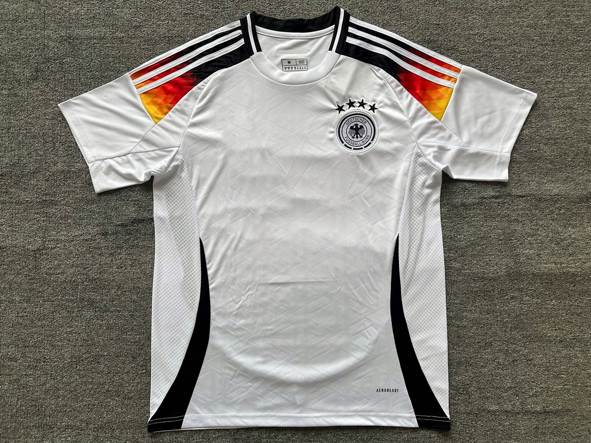 Maillot Allemagne 2024
