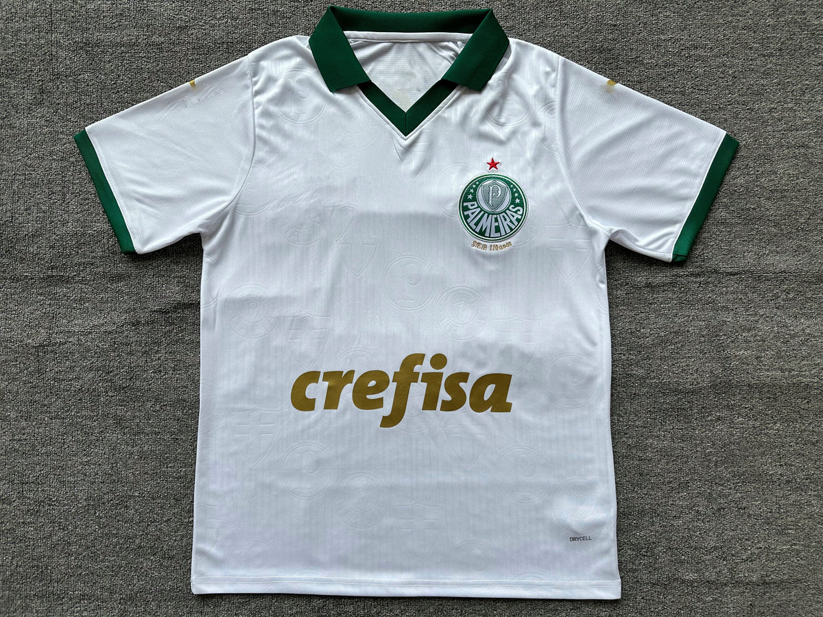 Maillot Palmeiras 2024/2025