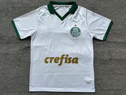 Maillot Palmeiras 2024/2025