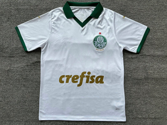 Maillot Palmeiras 2024/2025