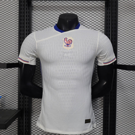 Maillot France Extérieur 2025/2026 Player Version