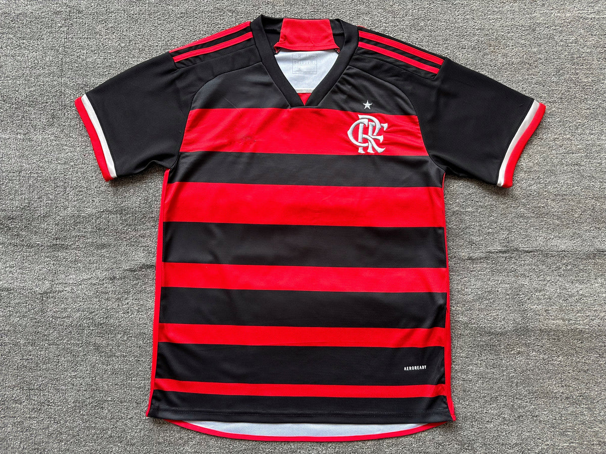 Maillot Flamengo 2024/2025