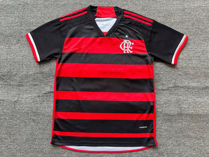 Maillot Flamengo 2024/2025