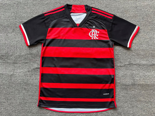 Maillot Flamengo 2024/2025