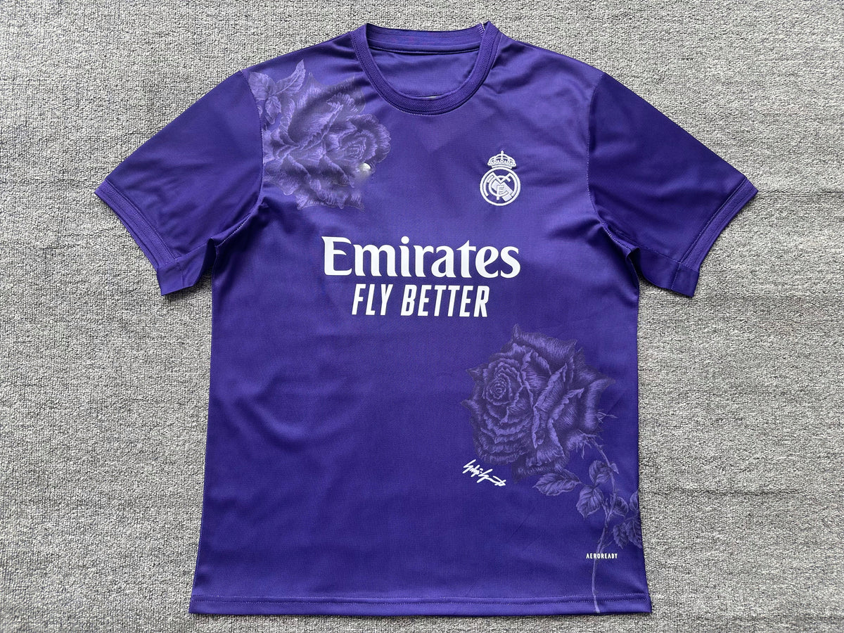 Maillot Real Madrid 2023/2024