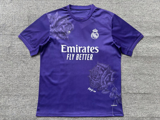 Maillot Real Madrid 2023/2024