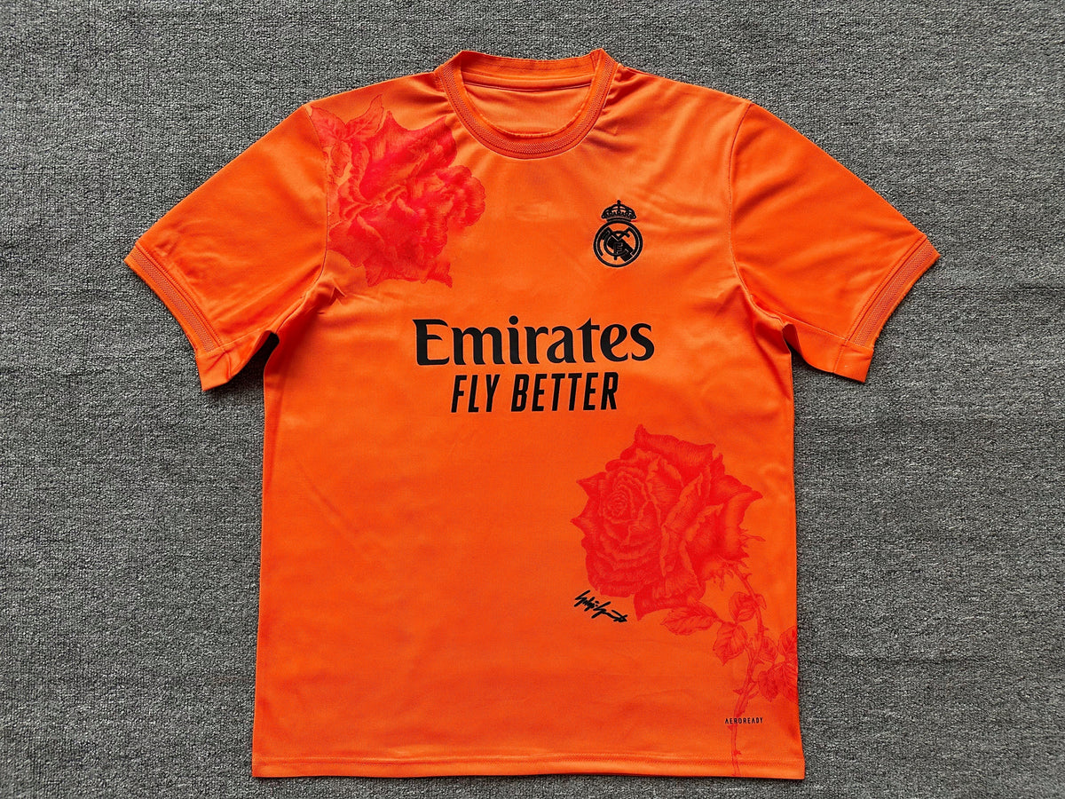 Maillot Real Madrid 2023/2024