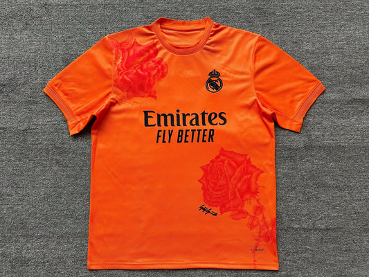 Maillot Real Madrid 2023/2024