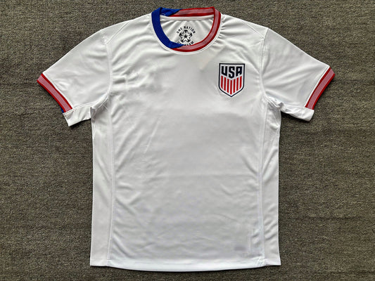 Maillot USA 2024/2025