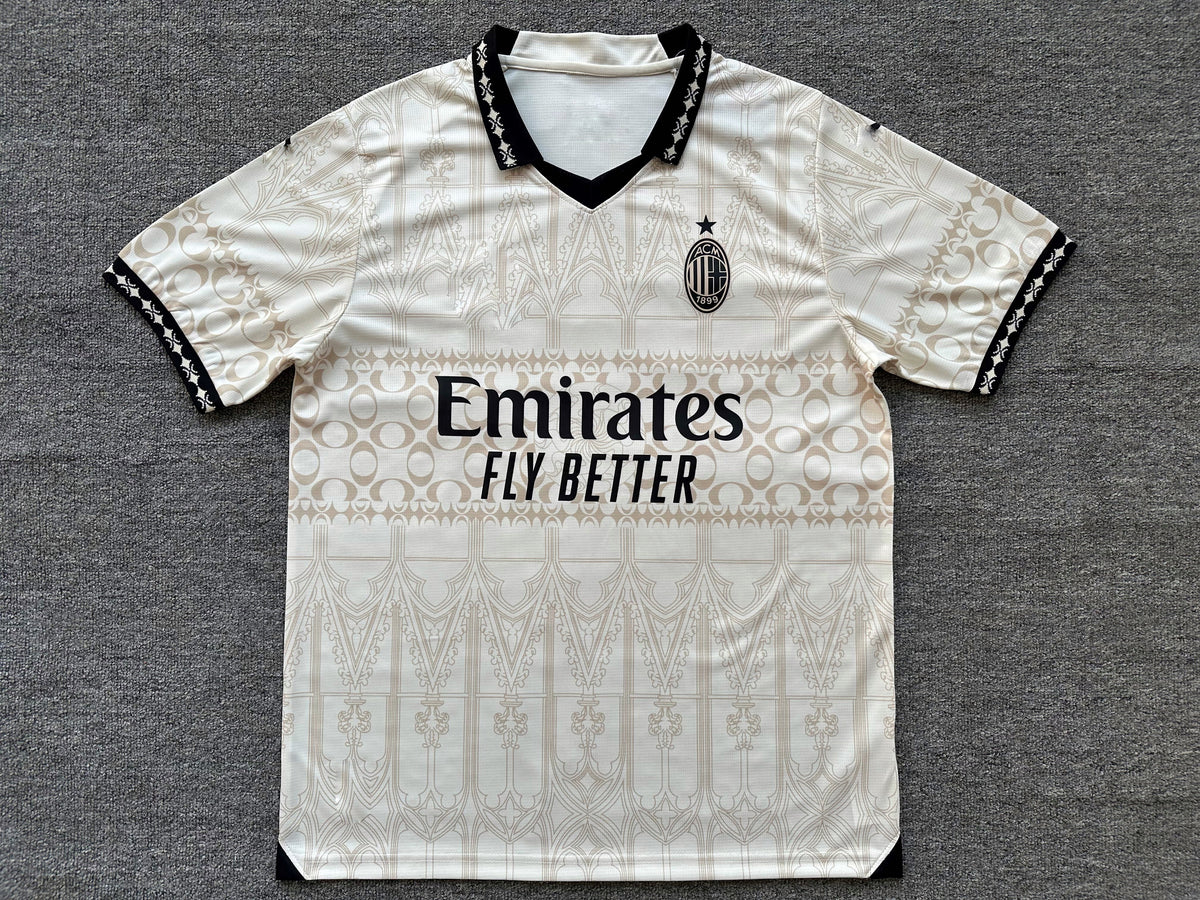 Maillot AC Milan 2023/2024