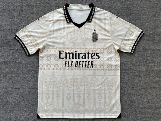 Maillot AC Milan 2023/2024