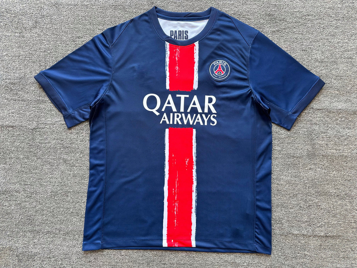 Maillot domicile Paris Saint Germain PSG 24/25