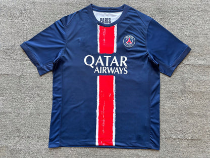 Maillot domicile Paris Saint Germain PSG 24/25