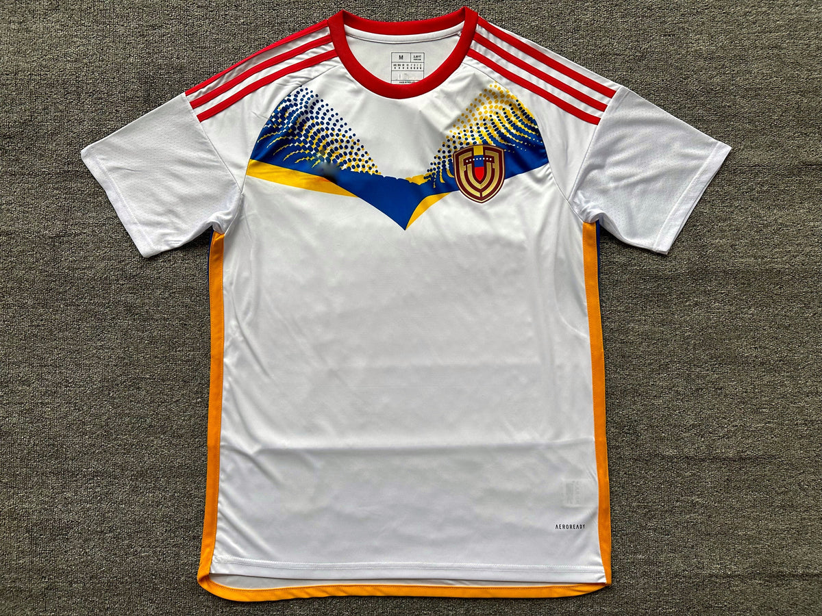 Maillot Venezuela 2024/2025