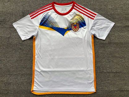 Maillot Venezuela 2024/2025