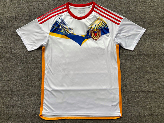 Maillot Venezuela 2024/2025