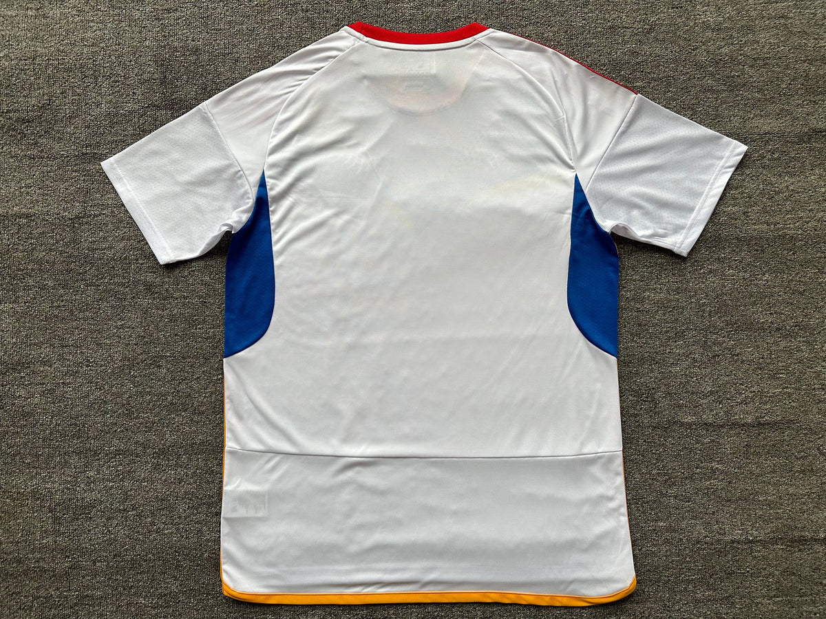 Maillot Venezuela 2024/2025