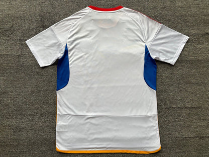 Maillot Venezuela 2024/2025
