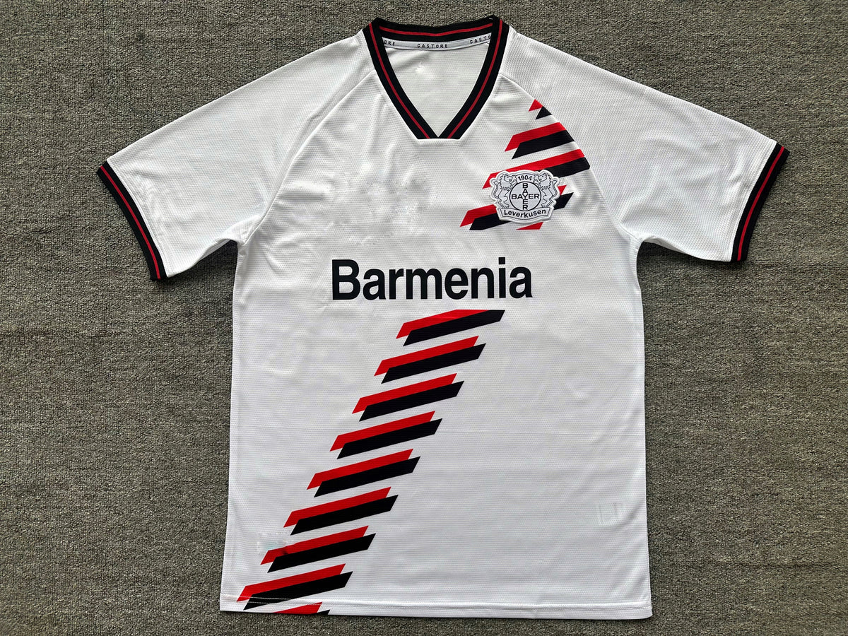 Maillot Bayer Leverkusen 23/24