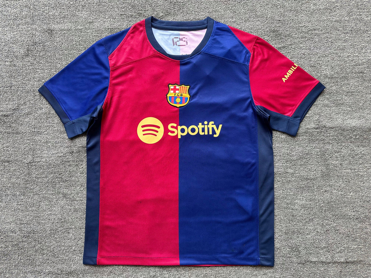 Maillot FC Barcelone 2024/2025