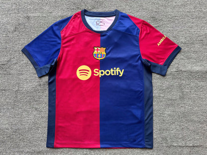 Maillot Barcelone 2024/2025