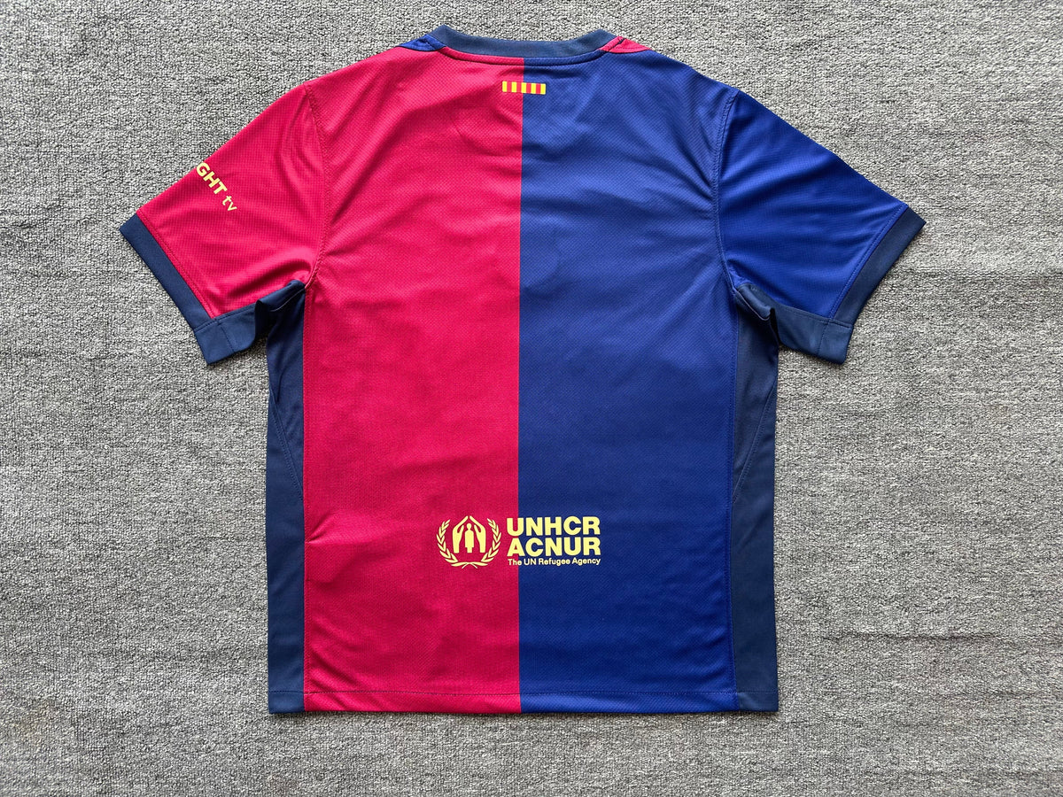 Maillot Barcelone 2024/2025