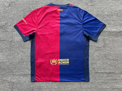 Maillot Barcelone 2024/2025