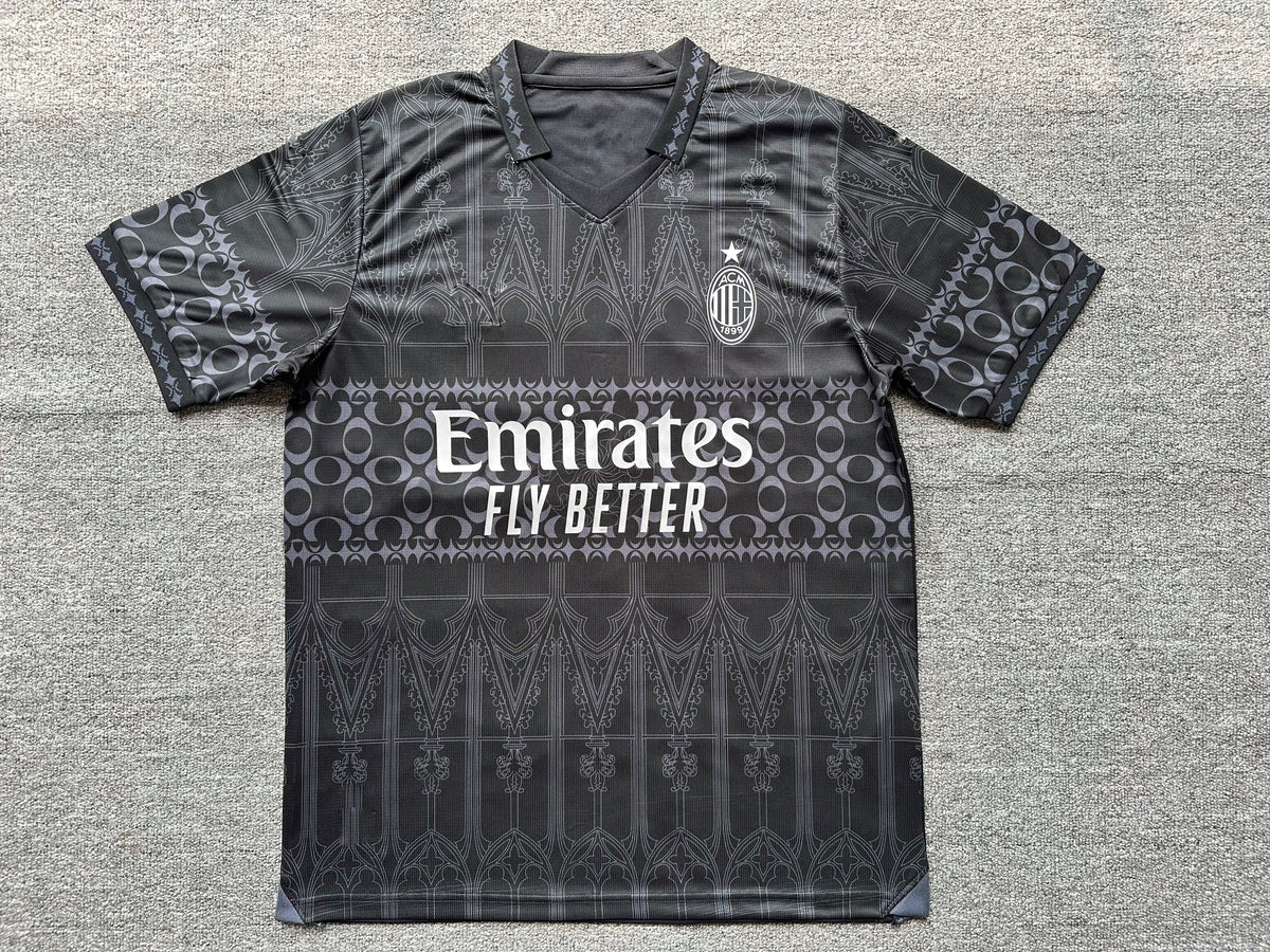 Maillot AC Milan 2023/2024