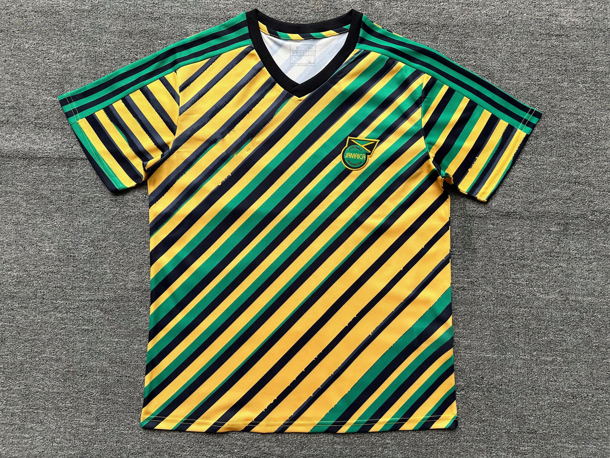 Maillot Jamaique 2024/2025
